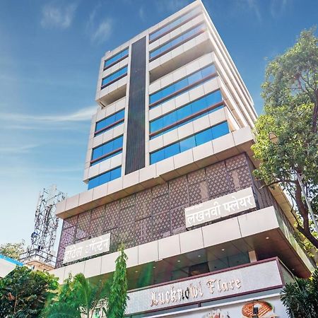Hotel Olten Bombay Exterior foto