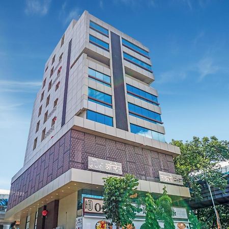 Hotel Olten Bombay Exterior foto