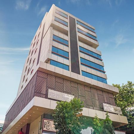 Hotel Olten Bombay Exterior foto